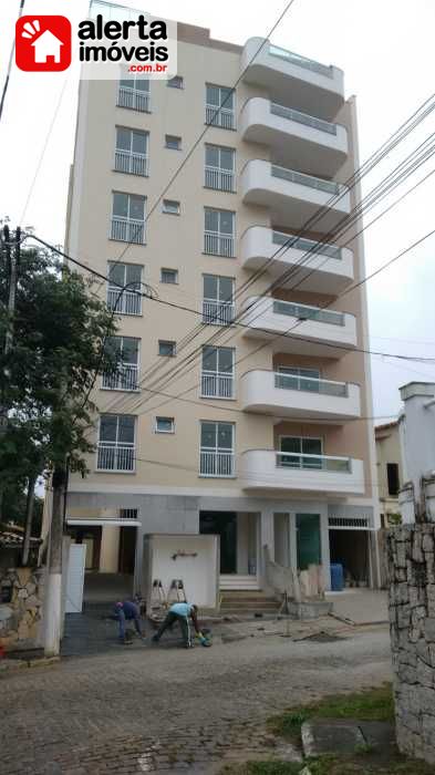 Apartamento - Venda:  Centro, Rio Bonito - RJ