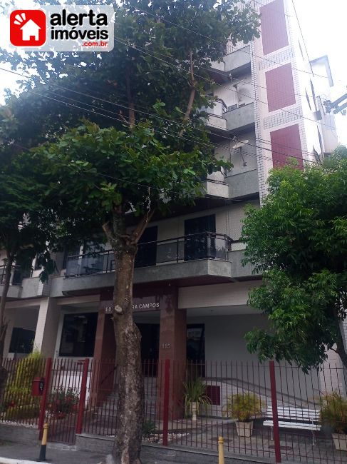 Apartamento - Venda:  Centro, Rio Bonito - RJ