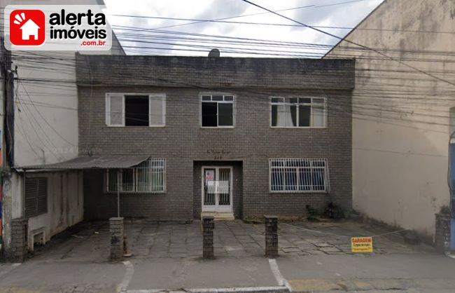 Apartamento - Venda:  Centro, Rio Bonito - RJ