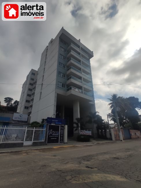 Apartamento - Venda:  Centro, Rio Bonito - RJ