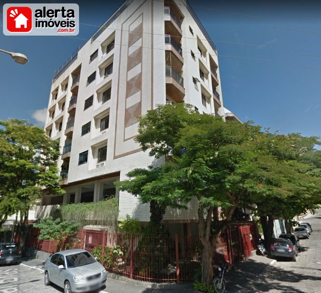 Apartamento - Venda:  Centro, Rio Bonito - RJ