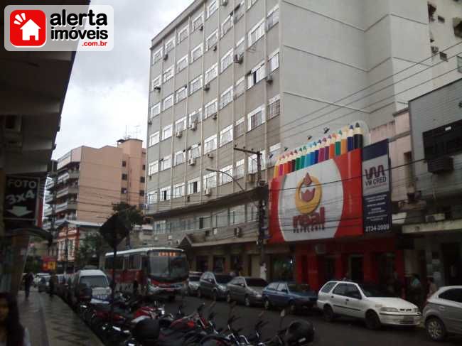 Apartamento - Venda:  Centro, Rio Bonito - RJ