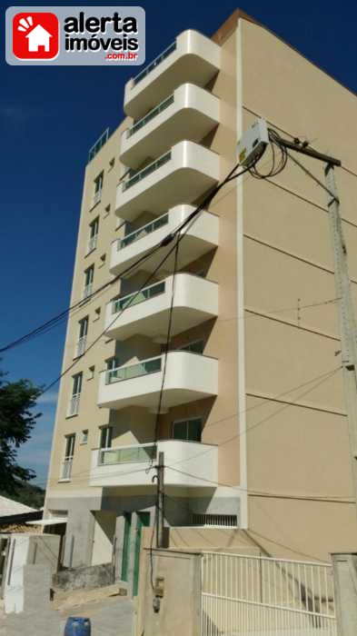 Apartamento - Venda:  Centro, Rio Bonito - RJ