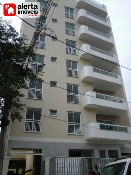 Apartamento - Venda:  Centro, Rio Bonito - RJ
