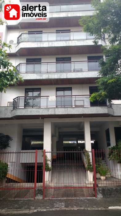 Apartamento - Venda:  centro, Rio Bonito - RJ