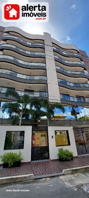 Apartamento - Venda:  CENTRO, Rio Bonito - RJ