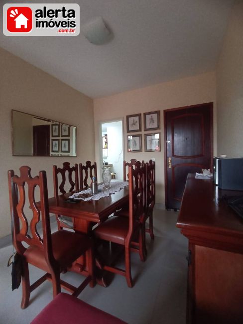 Apartamento - Venda:  CENTRO, Rio Bonito - RJ