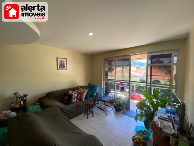 Apartamento - Venda:  Centro, Rio Bonito - RJ