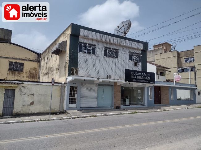 Apartamento - Venda:  Cidade Nova, Rio Bonito - RJ