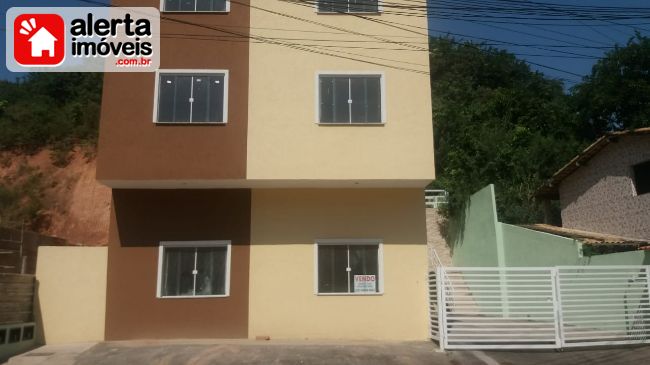 Apartamento - Venda:  Green Valley, Rio Bonito - RJ