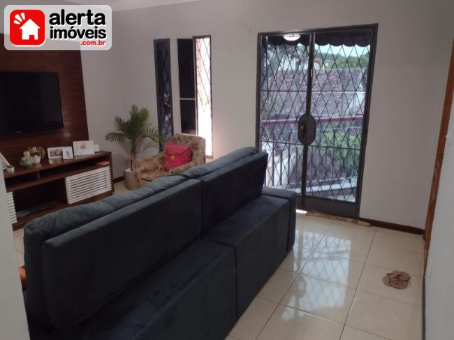 Apartamento - Venda:  Mangueirinha , Rio Bonito - RJ