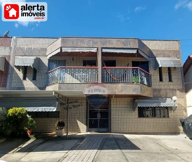 Apartamento - Venda:  MANGUEIRINHA , Rio Bonito - RJ