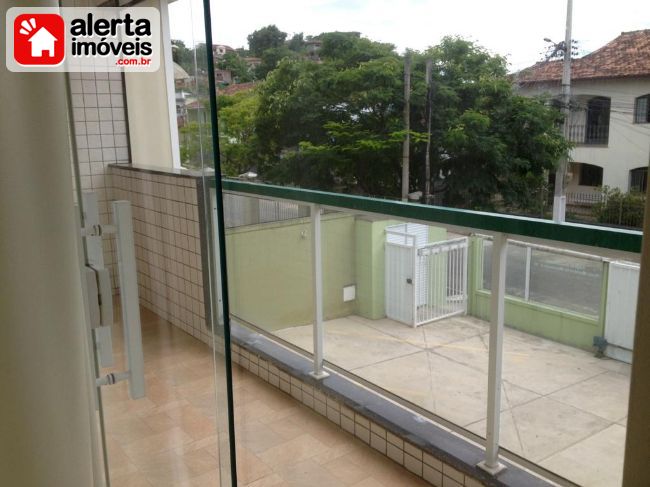 Apartamento - Venda:  Mangueirinha, Rio Bonito - RJ