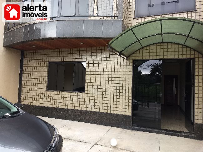 Apartamento - Venda:  Mangueirinha, Rio Bonito - RJ