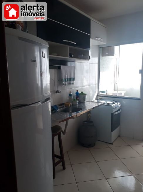 Apartamento - Venda:  Centro, Rio das Ostras - RJ