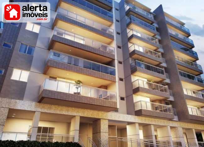 Apartamento - Venda:  Barra da Tijuca, Rio de Janeiro - RJ