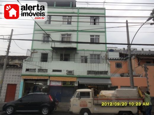 Apartamento - Venda:  Riachuelo, Rio de Janeiro - RJ