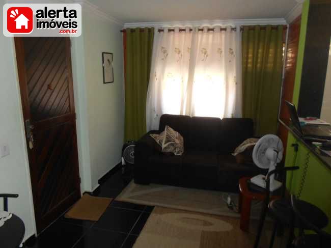 Apartamento - Venda:  Santa Cruz, Rio de Janeiro - RJ