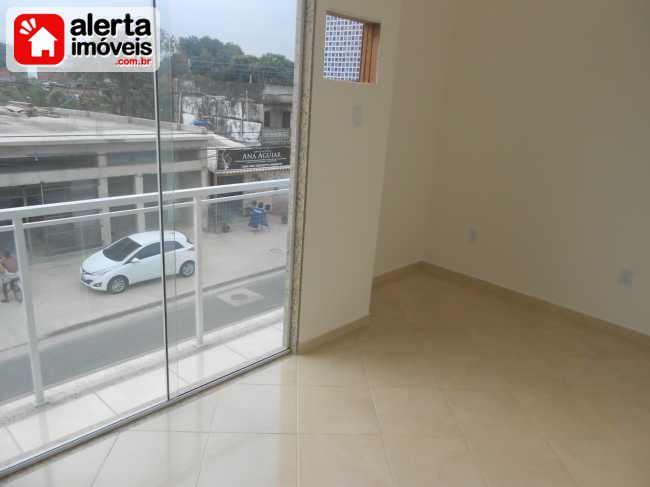 Apartamento - Venda:  Sepetiba, Rio de Janeiro - RJ