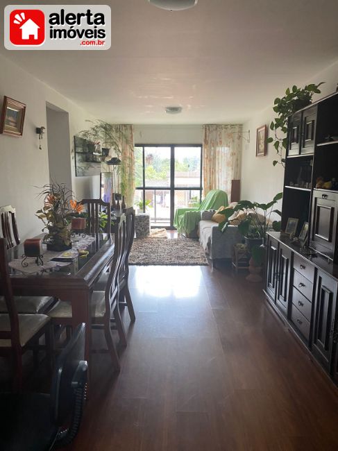 Apartamento - Venda:  Alto, Teresópolis - RJ
