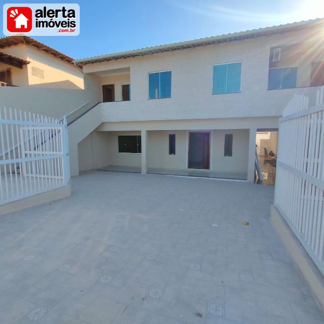 Casa - Aluguel:  Centro, Araruama - RJ