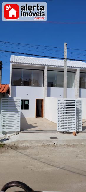 Casa - Aluguel:  Centro, Araruama - RJ