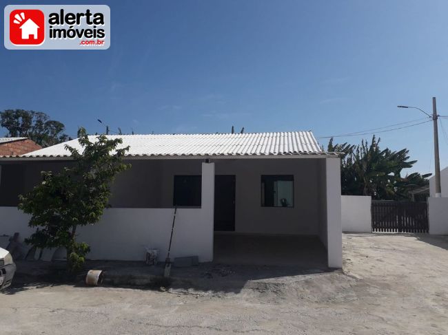 Casa - Aluguel:  Praia do Hospício, Araruama - RJ