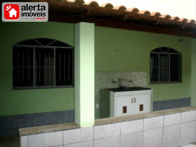 Casa - Aluguel:  Ampliação, Itaboraí - RJ