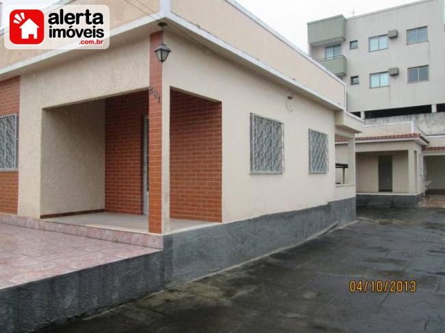 Casa - Aluguel:  Centro, Itaboraí - RJ