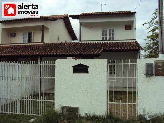 Casa - Aluguel:  Jardim Imperial, Itaboraí - RJ