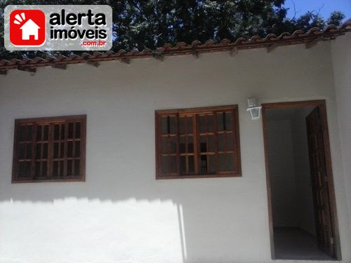 Casa - Aluguel:  Joaquim de Oliveira, Itaboraí - RJ