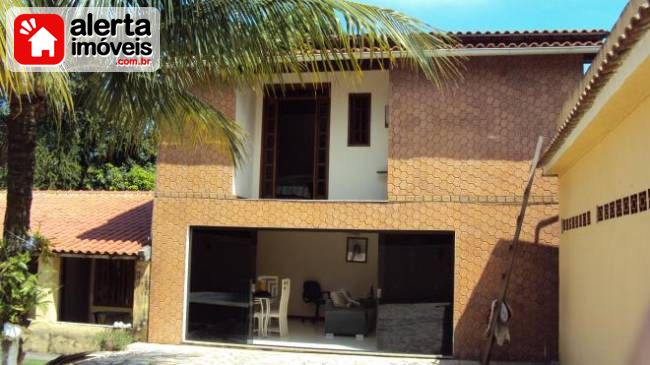 Casa - Aluguel:  São Joaquim, Itaboraí - RJ