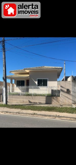 Casa - Aluguel:  ., Rio Bonito - RJ