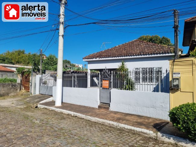 Casa - Aluguel:  Bela Vista, Rio Bonito - RJ