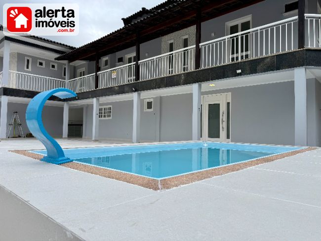 Casa - Aluguel:  Bela Vista, Rio Bonito - RJ