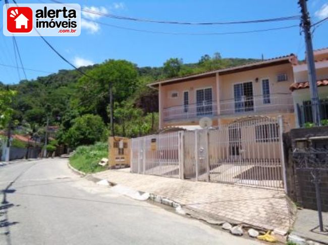 Casa - Aluguel:  Centro, Rio Bonito - RJ