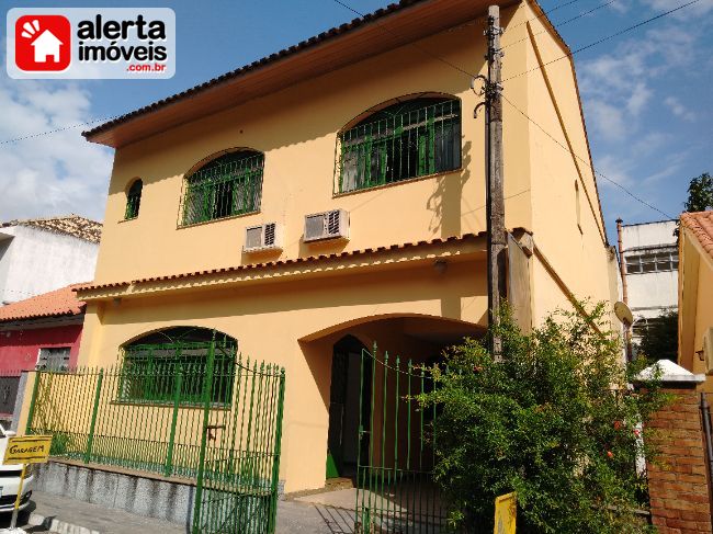 Casa - Aluguel:  Centro, Rio Bonito - RJ