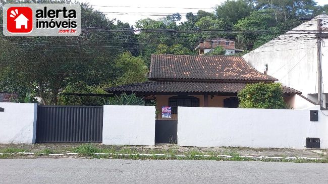 Casa - Aluguel:  Centro, Rio Bonito - RJ