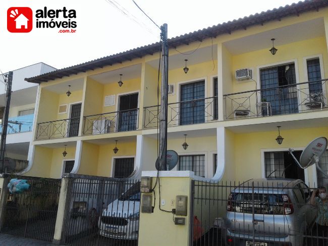 Casa - Aluguel:  centro, Rio Bonito - RJ