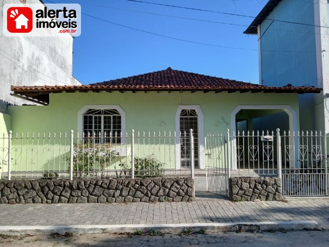 Casa - Aluguel:  centro, Rio Bonito - RJ