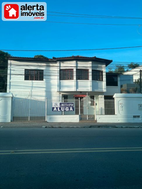 Casa - Aluguel:  centro, Rio Bonito - RJ