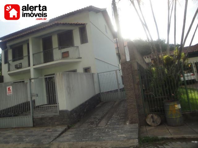Casa - Aluguel:  centro, Rio Bonito - RJ
