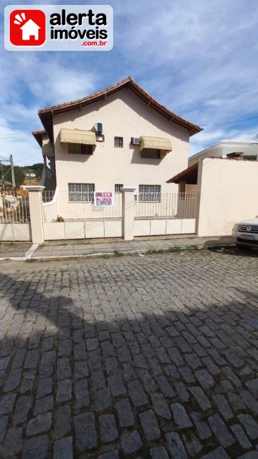 Casa - Aluguel:  centro, Rio Bonito - RJ
