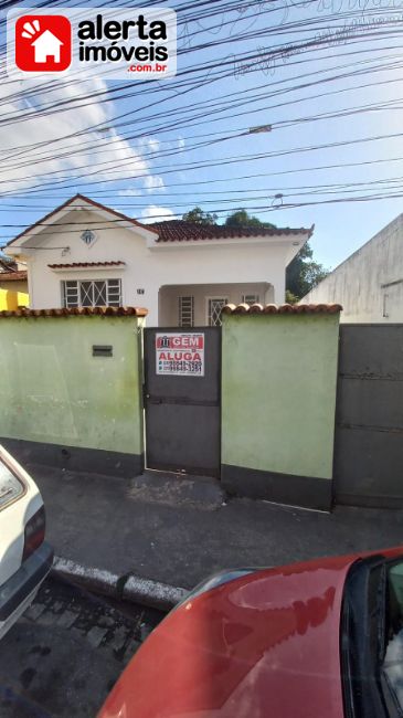 Casa - Aluguel:  centro, Rio Bonito - RJ