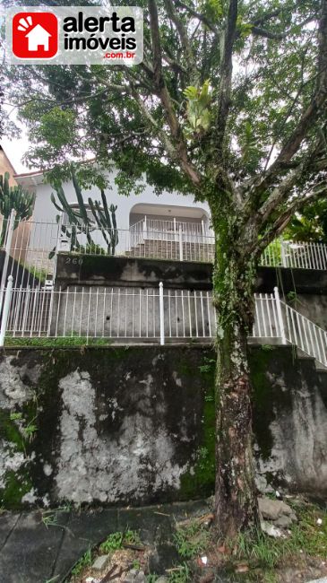 Casa - Aluguel:  Centro, Rio Bonito - RJ
