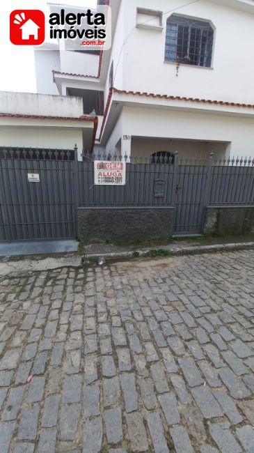 Casa - Aluguel:  Centro, Rio Bonito - RJ