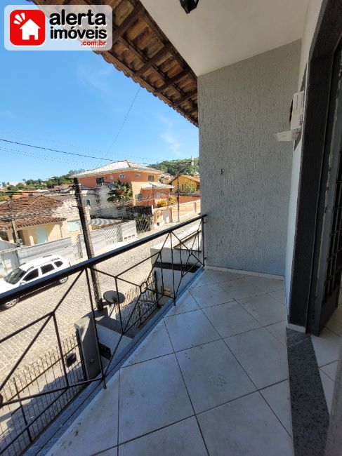 Casa - Aluguel:  Centro, Rio Bonito - RJ