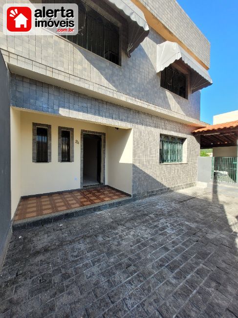 Casa - Aluguel:  Centro, Rio Bonito - RJ