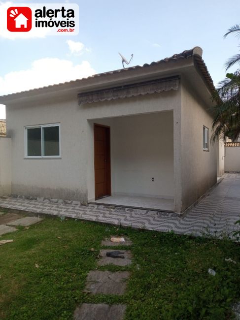 Casa - Aluguel:  Centro, Rio Bonito - RJ