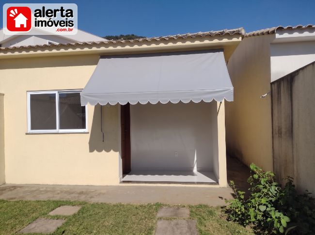 Casa - Aluguel:  Centro, Rio Bonito - RJ